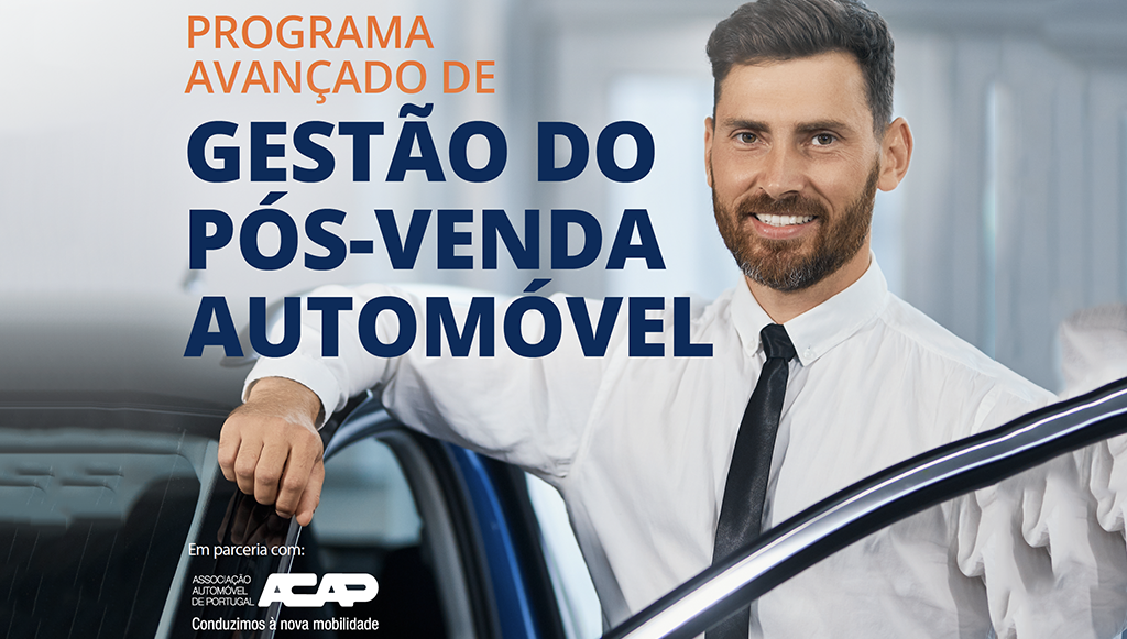 02 - ACAPDPAI apresenta Programa de Gestao Pos venda Automovel