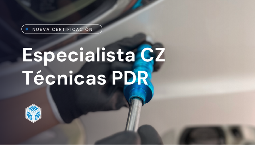 02 - Centro Zaragoza cria certificacao para especialistas em PDR