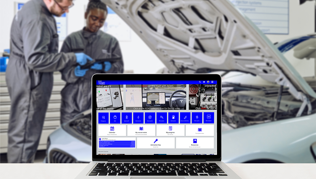 02 - Delphi lanca novos cursos online para oficinas
