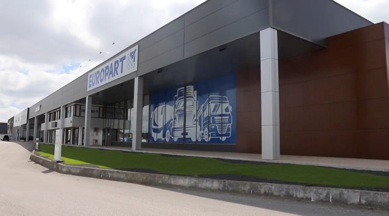 02 - EUROPART Portugal encerra temporariamente filial de Leiria