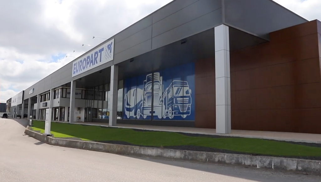 02 - EUROPART Portugal encerra temporariamente filial de Leiria
