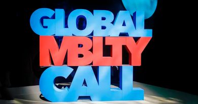 02 - Global Mobility Call 2026 debate futuro da mobilidade