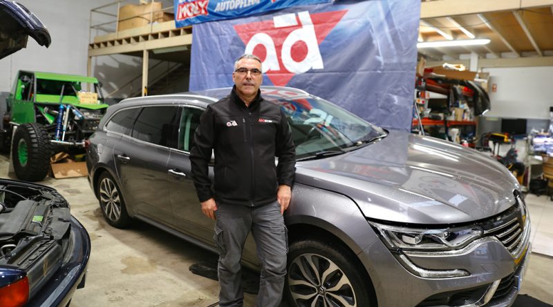 02 - Leoscar Capacidade de adaptacao