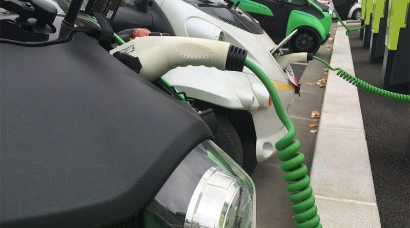 02 - Mercado dos veiculos eletrificados cresceu 51 em janeiro