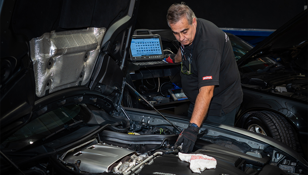 02 - Mewa assegura limpeza industrial em ciclo fechado