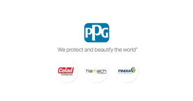 PPG adquire holandesa EMM