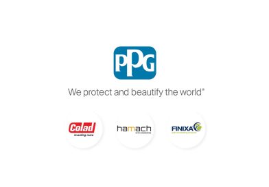 PPG adquire holandesa EMM