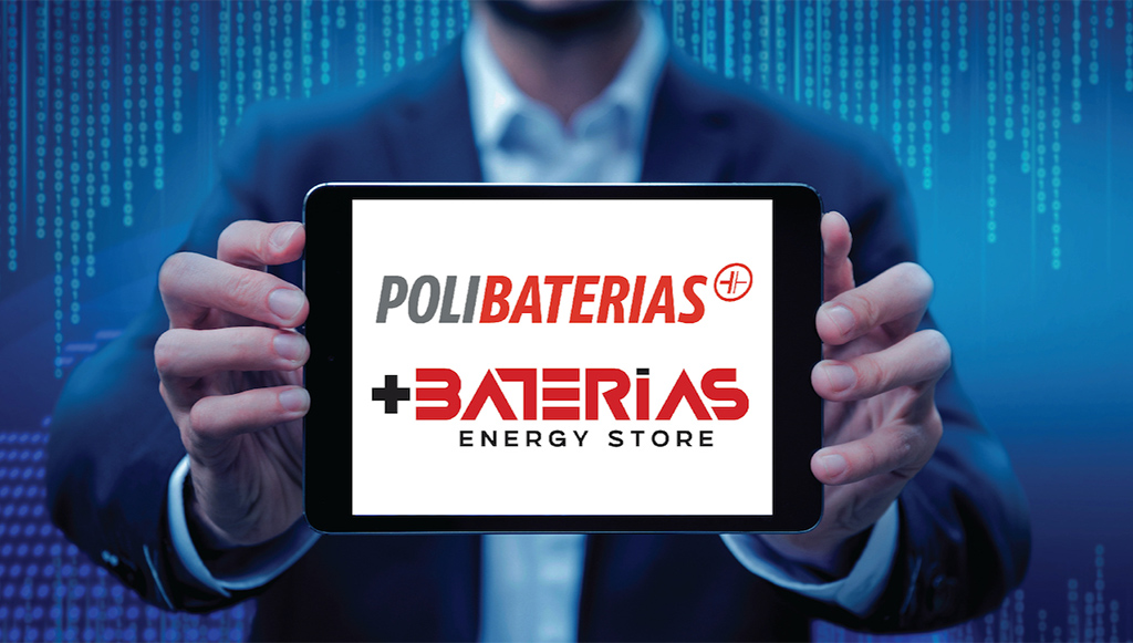 02 - Polibaterias e MaisBaterias renovam presenca digital