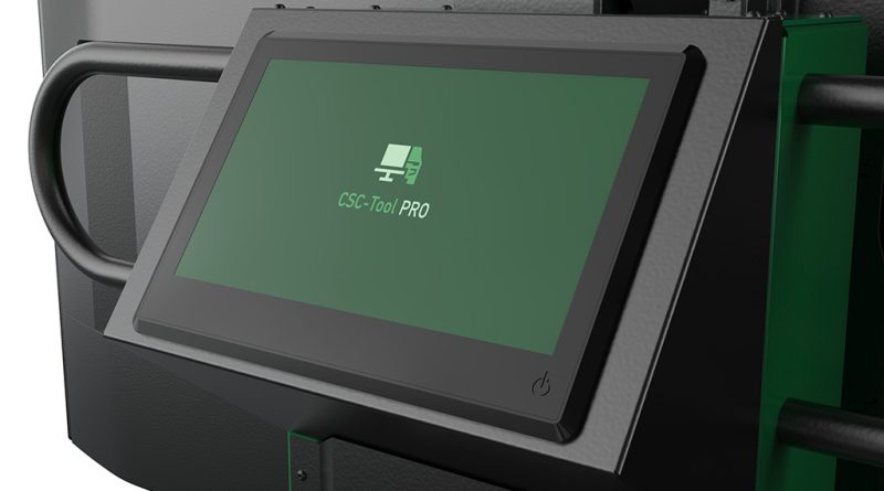 Hella Gutmann apresenta CSC-Tools PRO para ADAS