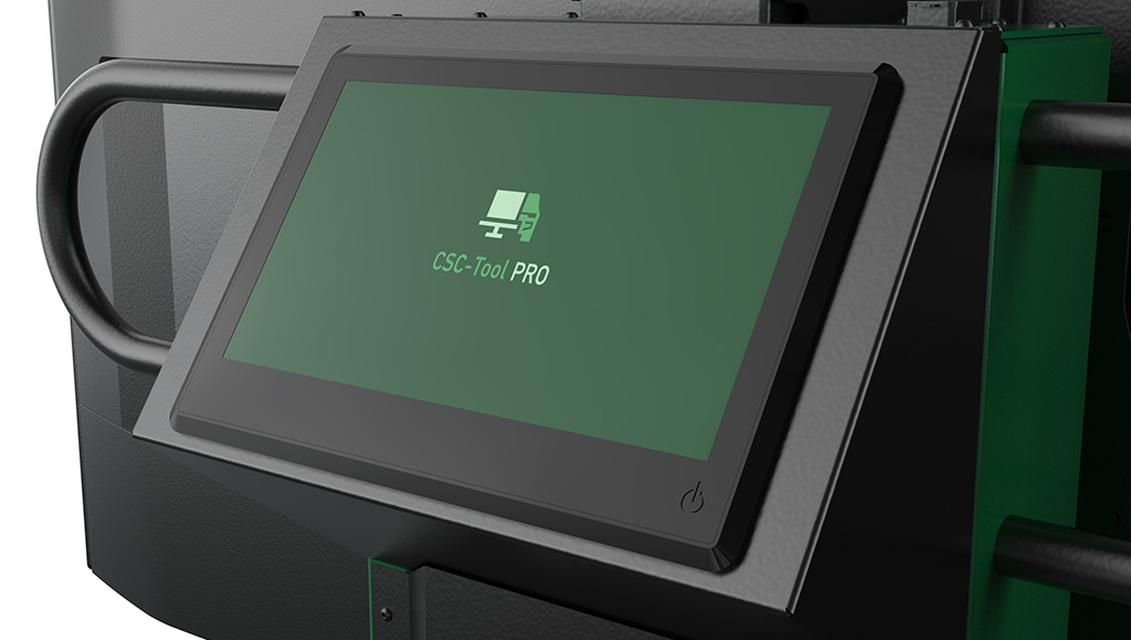 Hella Gutmann apresenta CSC-Tools PRO para ADAS