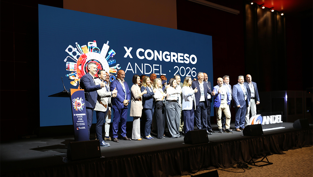 02 - foto noticia Congresso ANDEL