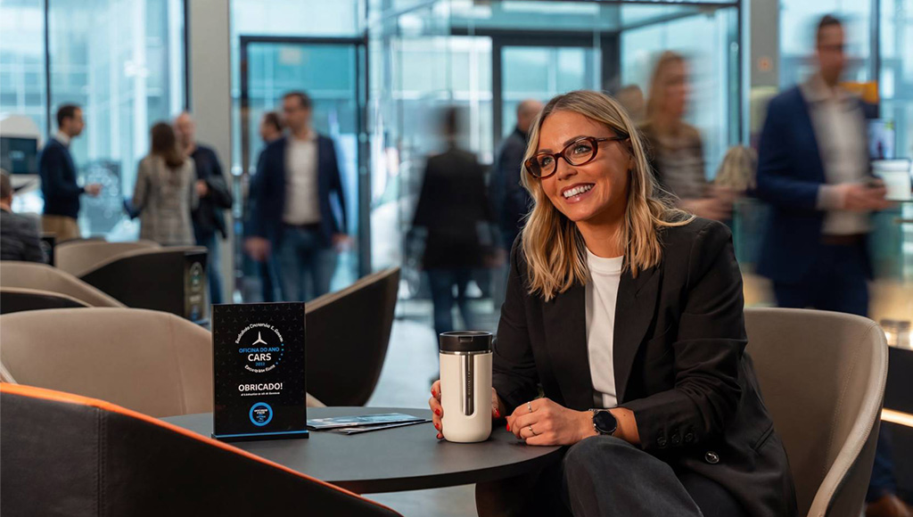 Soc. Com. C. Santos lança packs de manutenção antecipada