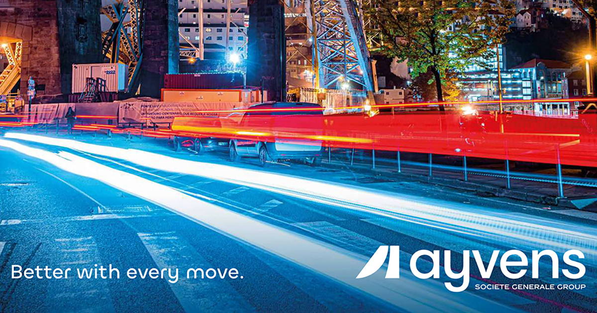 03 - 40 das frotas empresariais em Portugal ja sao eletrificadas 1