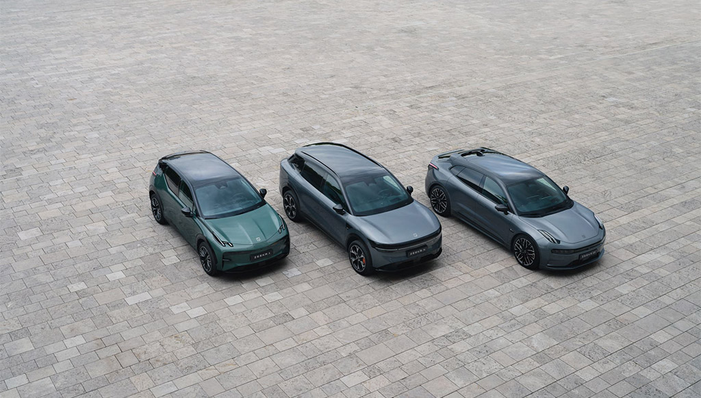 03 - A Salvador Caetano Auto e a Zeekr anunciam uma parceria estrategica Gama Zeekr