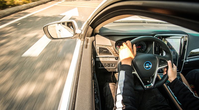 03 - ACP propoe reforma estrutural do Codigo da Estrada