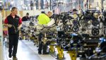 03 - AFIA regista queda nas exportacoes de componentes automoveis