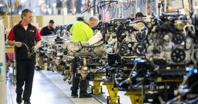 03 - AFIA regista queda nas exportacoes de componentes automoveis