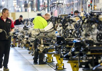 03 - AFIA regista queda nas exportacoes de componentes automoveis