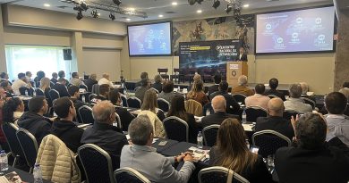 ANECRA debate futuro num setor em rapida transformacao