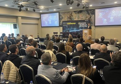 ANECRA debate futuro num setor em rapida transformacao