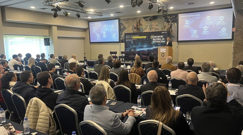 ANECRA debate futuro num setor em rapida transformacao