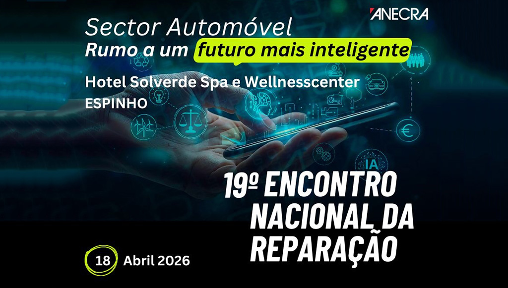 03 - ANECRA junta setor da reparacao em Espinho