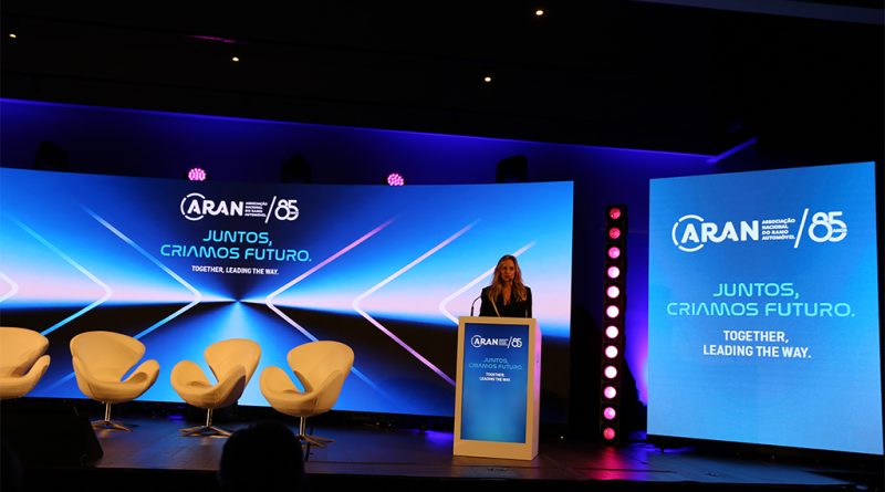 03 - ARAN junta setor automovel para debater o futuro