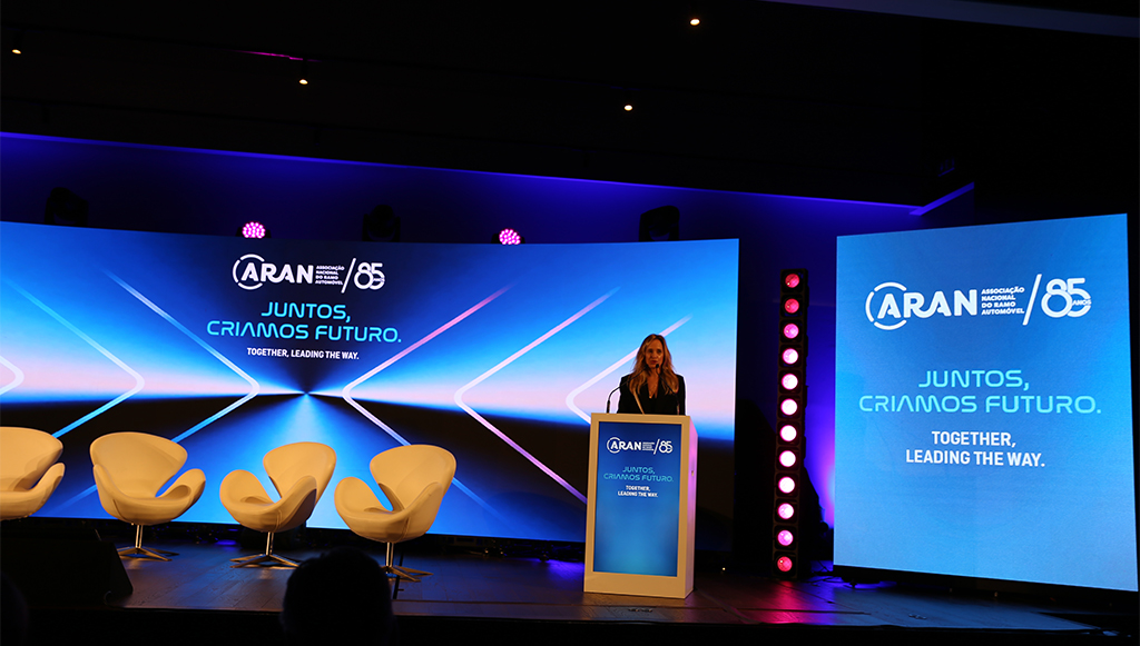 03 - ARAN junta setor automovel para debater o futuro