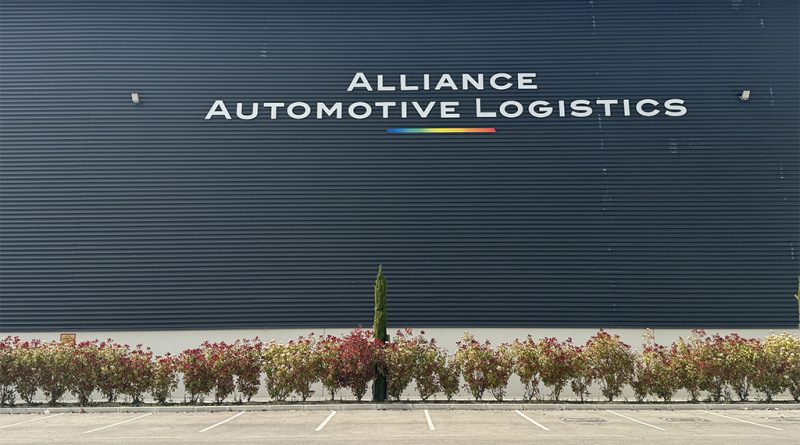 03 - Alliance Automotive Group abre portas ao Jornal das Oficinas