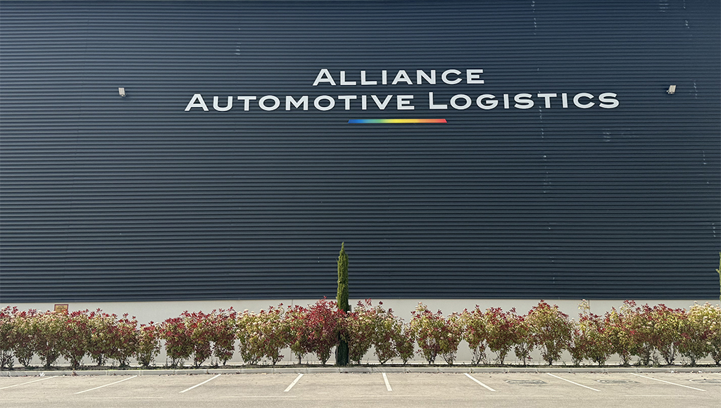 03 - Alliance Automotive Group abre portas ao Jornal das Oficinas