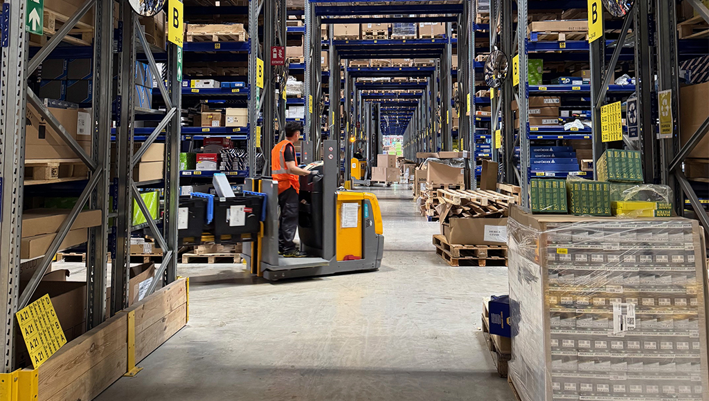 03 - Alliance Automotive Group abre portas ao Jornal das Oficinas3