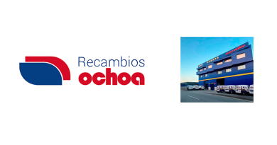 03 - Alliance Automotive Iberia adquire Recambios Ochoa