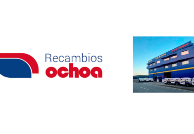 03 - Alliance Automotive Iberia adquire Recambios Ochoa