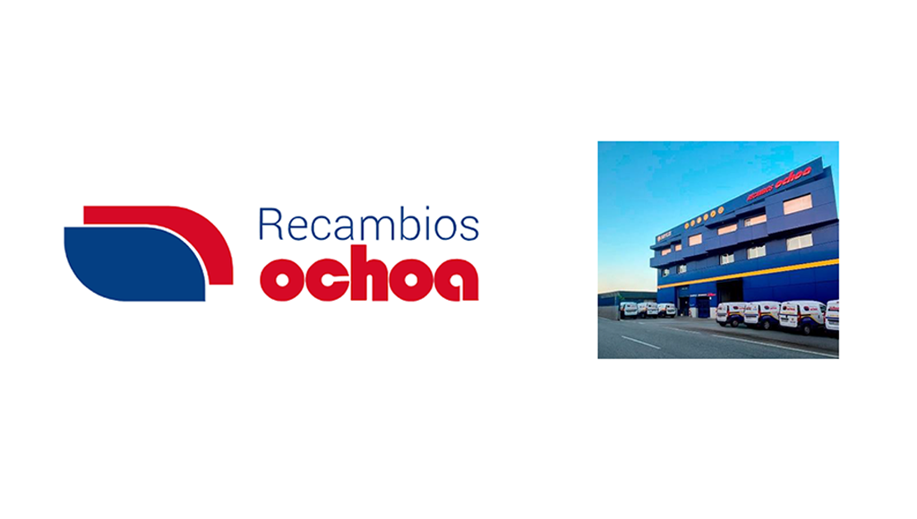 03 - Alliance Automotive Iberia adquire Recambios Ochoa