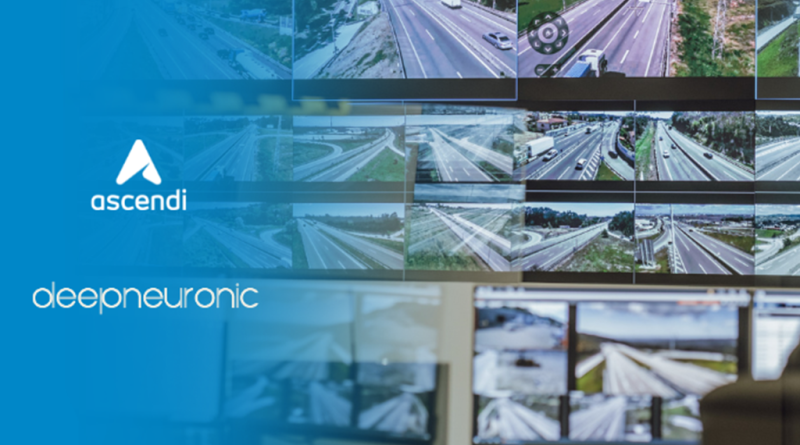 Ascendi aplica IA na monitorizacao das autoestradas