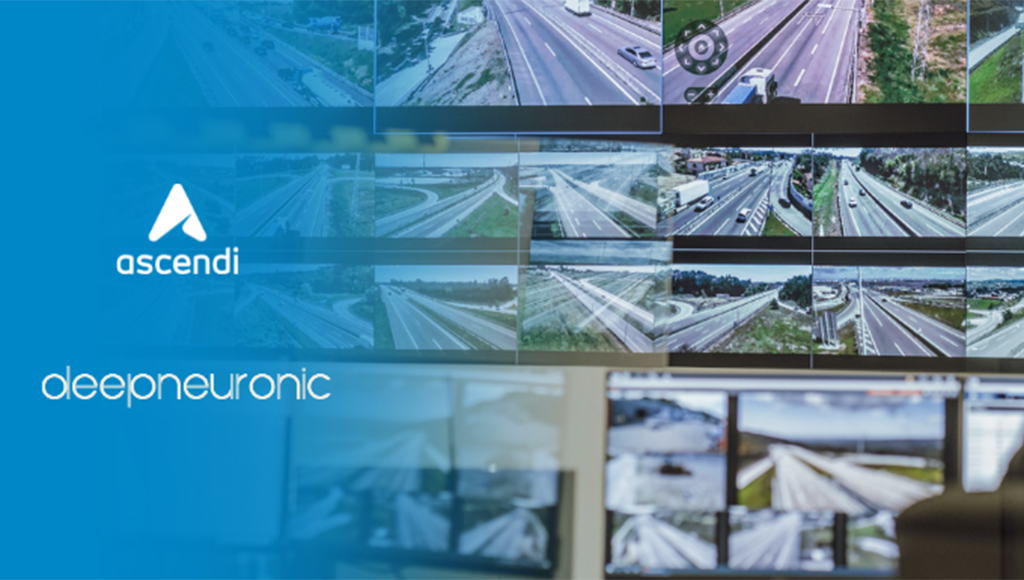 03 - Ascendi aplica IA na monitorizacao das autoestradas