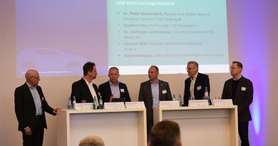 03 - Automechanika e VDIK debatem gestao digital de sinistros