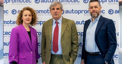 03 - Autopromotec tem nova estrutura diretiva