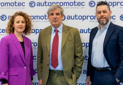 03 - Autopromotec tem nova estrutura diretiva