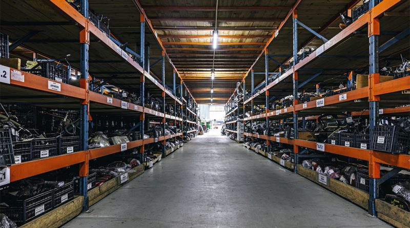 03 - B Parts aponta erros a evitar na compra de pecas usadas online