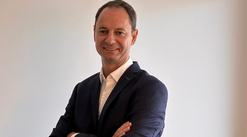 03 - BASF reorganiza gestao na Peninsula Iberica