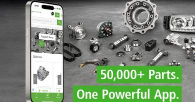 03 - Diesel Technic lanca aplicacao do Partner Portal