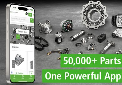 03 - Diesel Technic lanca aplicacao do Partner Portal