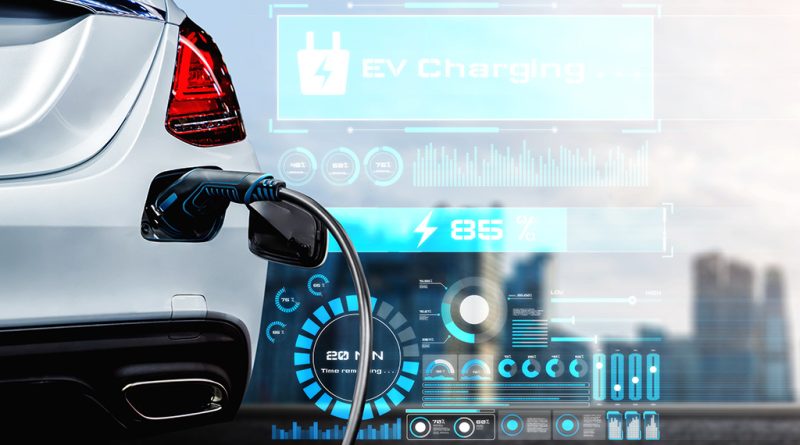 03 - Estudo do ACP mostra aceleracao na mobilidade eletrica