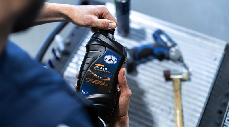 Eurol amplia gama para manutencao de veiculos eletricos