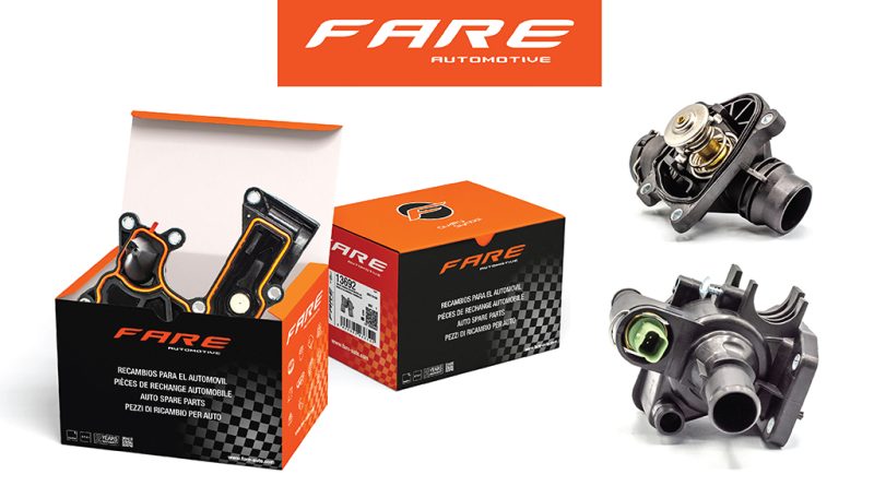 03 - FARE alerta para verificacao da tampa do termostato no inverno