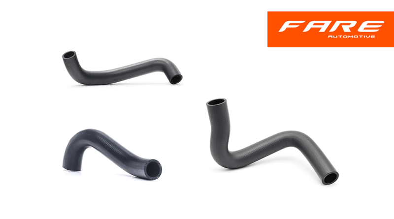 03 - FARE recomenda revisao das mangueiras de refrigeracao