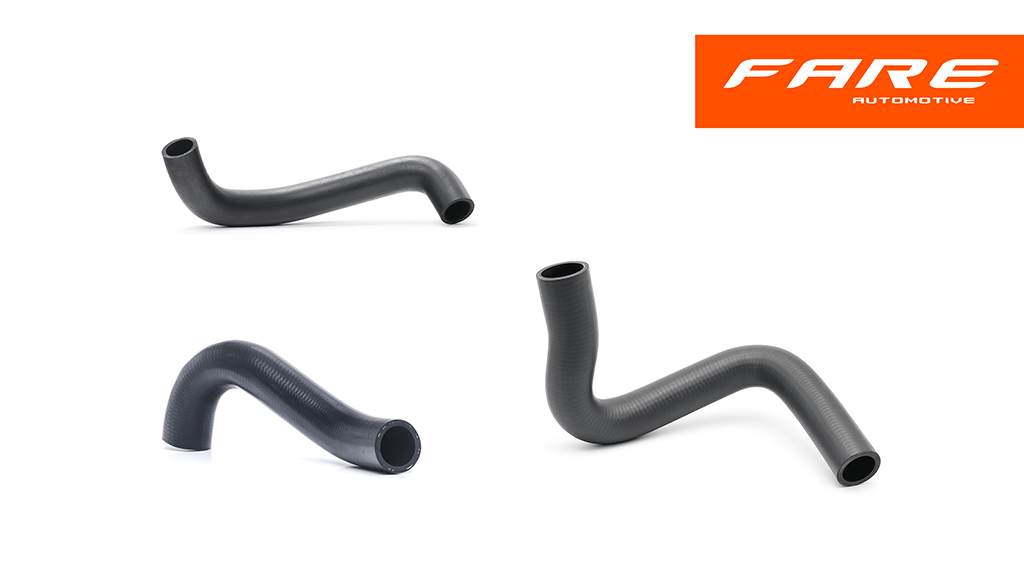 03 - FARE recomenda revisao das mangueiras de refrigeracao