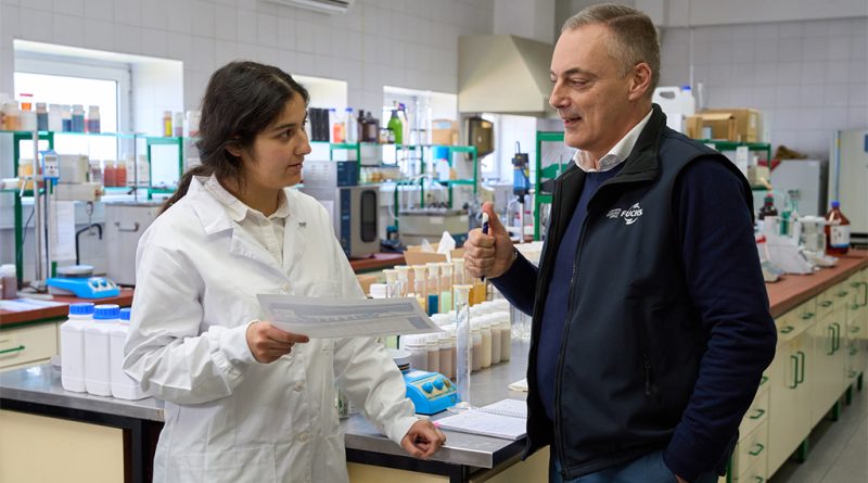 03 - FUCHS lanca 22Smart Services22 para gestao digital da lubrificacao