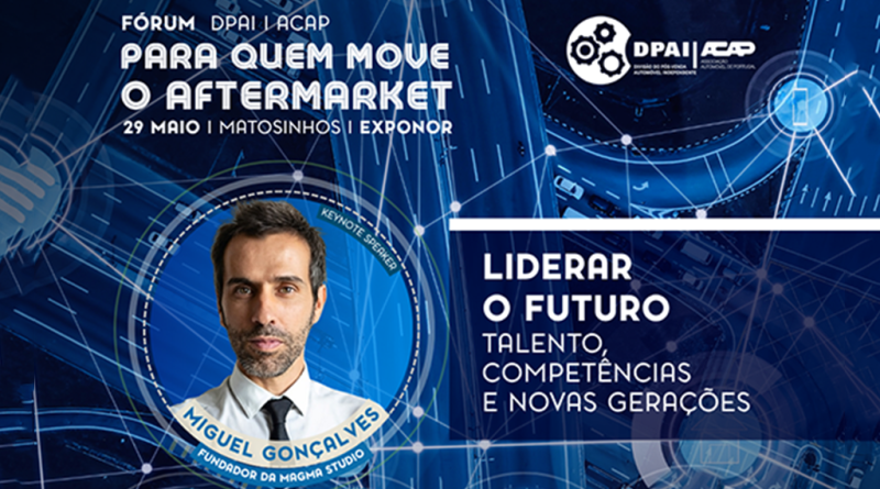 03 - Forum DPAIACAP debate lideranca e talento no pos venda